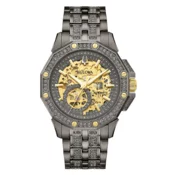 BULOVA 98A293