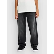Quiksilver Regular Jeans black black used