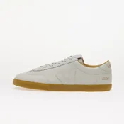 Sneakers Veja Volley Sig Grained Oil Leather Pearl EUR 36