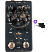 Lichtlaerm Audio .Ritual. SET Kitarski efekt