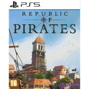 Republic of Pirates (PS5)