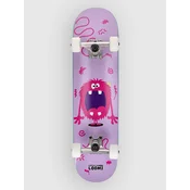 Loomi Monster 7.25 Complete pink
