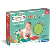 CLEMENTONI MAXI BABY PUZZLE