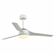 MELCHIONI family Ventilator stropni sa rasvjetom, 45/25W, daljinski upravljac - MF9201L
