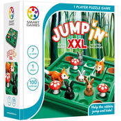 Dječja igra Smart Games - JumpIN XXL