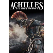 Achilles: Legends Untold (PC) Steam Key EUROPE