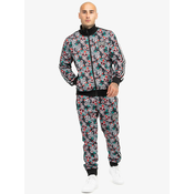 Tapout Odjeca za vježbanje JOLLAN  nocno plava / zelena / krvavo crvena / crna / bijela