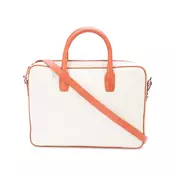 Mansur Gavriel - small briefcase bag - men - Neutrals