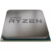 Ryzen 3 3200G 4 cores 3.6GHz (4.0GHz) Tray (YD3200C5M4MFH) procesor