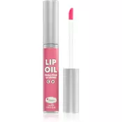 theBalm Lip Oil olje za ustnice odtenek Little Red Corvette 7 ml