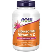 Liposomalni vitamin C - 120 kapsul
