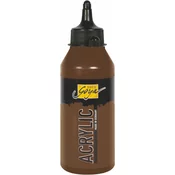 Kreul Solo Goya Akrilna barva Umber 250 ml 1 kos