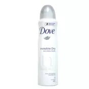 Dezodorans Invisible Dry 150 ml DOVE