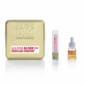 All Sins 18k - ALL SKIN SCULP 7 DAYS INTENSIVE TREATMENT LOTE 2 pz