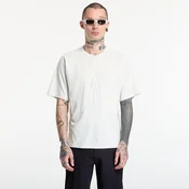 Majica Hiking Patrol x Mammut Light FL Half Zip T-Shirt Sage Frost/ Willow Whisper XL