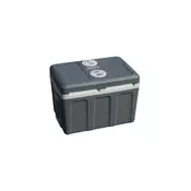 ADL Camry CR 8061 cool box Grey,White 45 L Electric