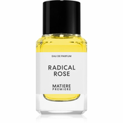 Matiere Premiere Unisex parfem Radical Rose, EDP, 50 ml