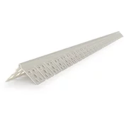 Knauf 60560 PVC vogalni profil za okrogline, 3m