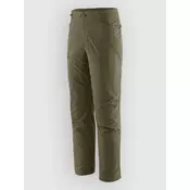 Patagonia RPS Rock Pants basin green