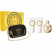 Versace Eros Pour Femme poklon set XVII. za žene