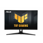ASUS TUF VG279QM1A  68,58cm (27") IPS LED LCD 280Hz DP/HDMI/USB zvočniki gaming monitor