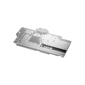 Phanteks PH-GB6900ASSRX_CR01, komplet za vodno hlajenje, krom