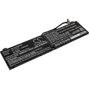 Baterija za Acer Conceptd 7 Cn715-71, Predator Triton 500 Pt515-51, 5400 mAh, Li-Ion