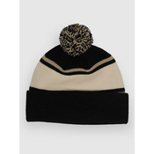Stance Og Pom Beanie blackwhite