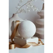 Dekorativna sveča Temida Inspired Ball 760 g