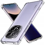 shumee Ojačano ohišje proti udarcem ZA xiaomi redmi note 14 PRO 5G/14 PRO plus 5G