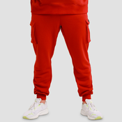 GymBeam Trenirka Utility Red
