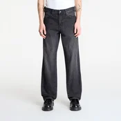 DICKIES Kavbojke DICKIES 954 RLX STR WORK črna