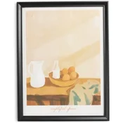 Ram za slike KARL 30x40cm crna