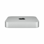 Stolno osobno racunalo Apple Mac mini 8 GB RAM 512 GB M1