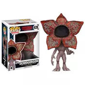 POP figura Marvel Stranger Things Demogorgon 5 + 1 Chase