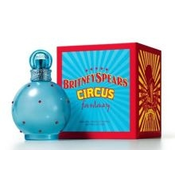 Britney Spears Circus Fantasy parfemska voda, 50 ml