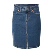 LEVIS  Krilo moder denim