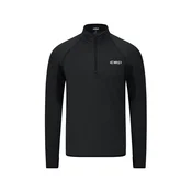 Cep Core Run Thermal Zip Shirt Long Sleeve