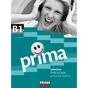Prima B1 Deutsch fur Jugendliche: Handreichungen fur den Unterricht 5