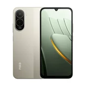 XIAOMI Pametni telefon Xiaomi Poco C81 Pro 4GB/128GB, (5000523824)