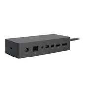 Priklopna postaja Microsoft Surface – 1661, obnovljeno
