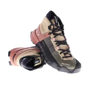 Salewa Wildfire NXT MID GTX Ženske Čevlji za dostope Gore-Tex