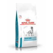 Royal Canin Veterinary Suha pasja hrana SKIN CARE - 2 kg