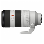 SONY objektiv FE 70-200mm F/2,8 GM OSS II (SEL70200GM2)