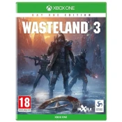Wasteland 3 - Day One Edition (X1)