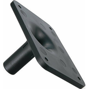 Roland MDP-7 Mounting Plate Black V2