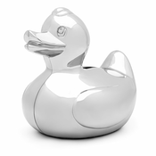 Hranilnik Duck – Zilverstad