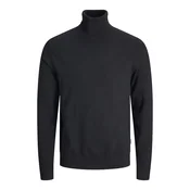 JJ REBEL Muška rolka 12268345, Crna
