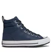Gležnjarji Converse Chuck Tas Berkshire Boot A05571C Mornarsko modra
