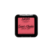 NYX Professional Makeup Sweet Cheeks Blush Matte rumenilo nijansa DAY DREAM 5 g